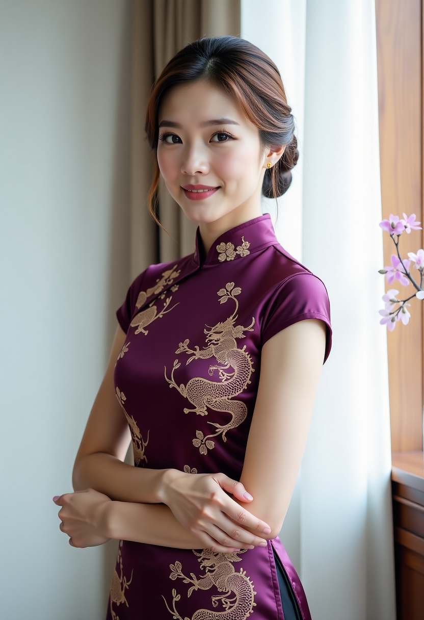 逆光追击 海报