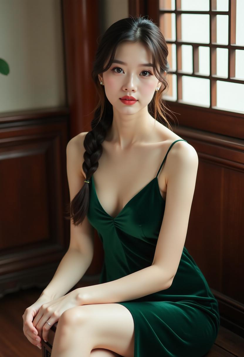 无声证词 海报