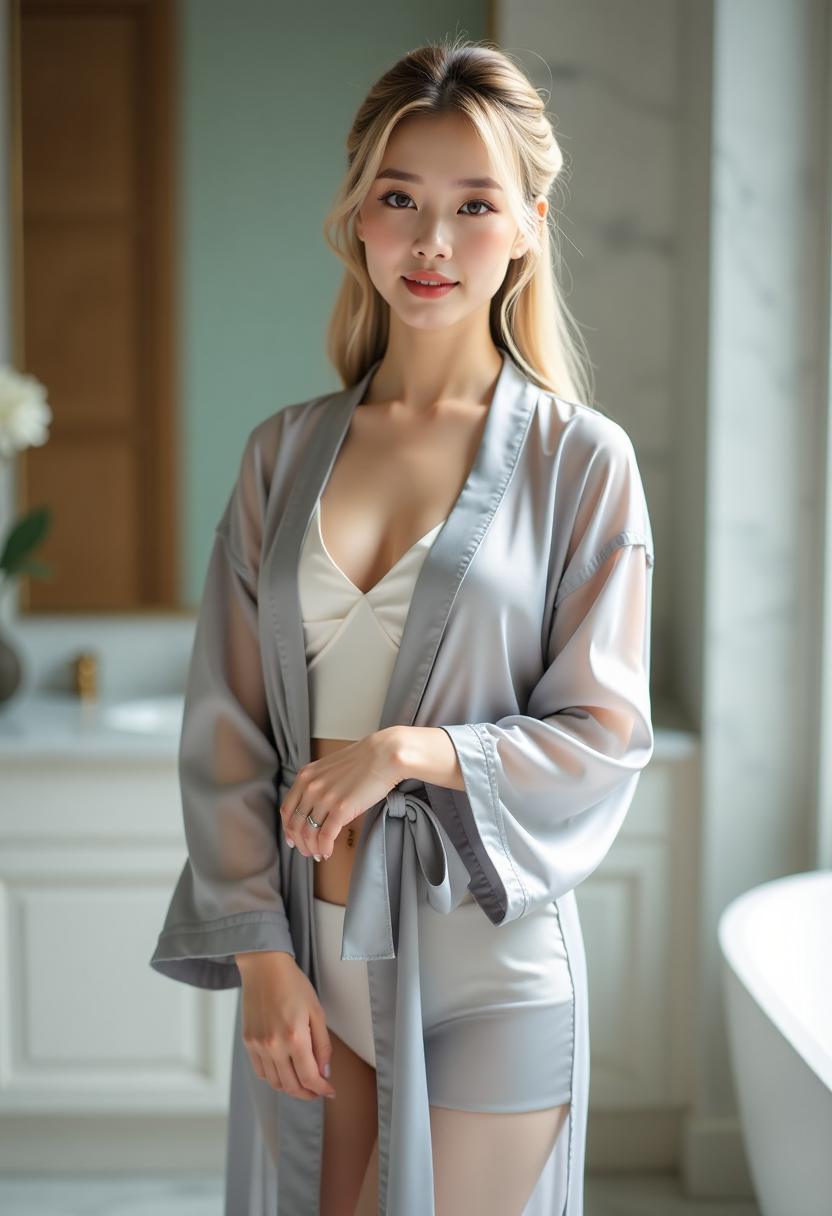 我的首尔室友 海报